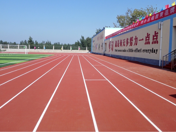 河北衡水一中实验学校